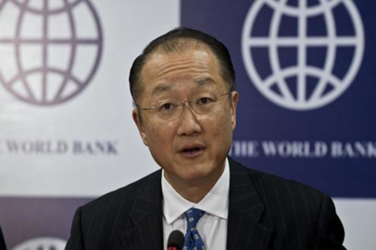 WB unveils $16bn Africa climate business funding | The Citizen