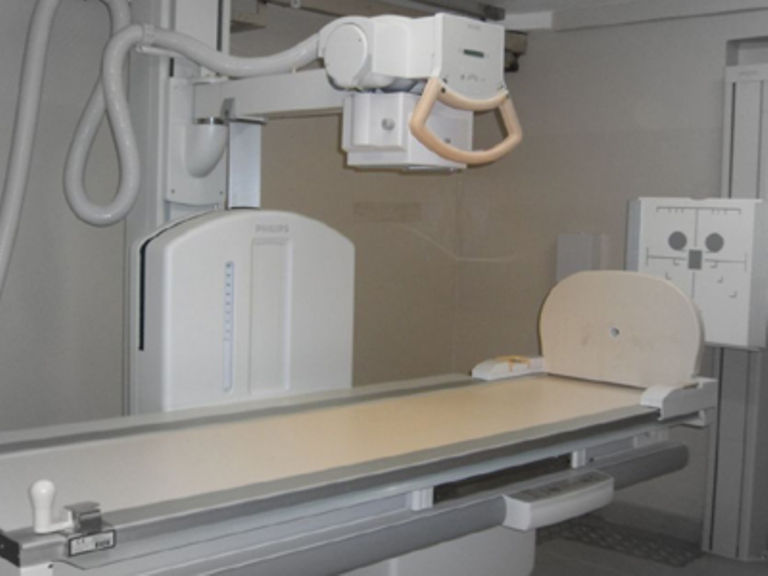 Muhimbili to install modern Xray machine The Citizen