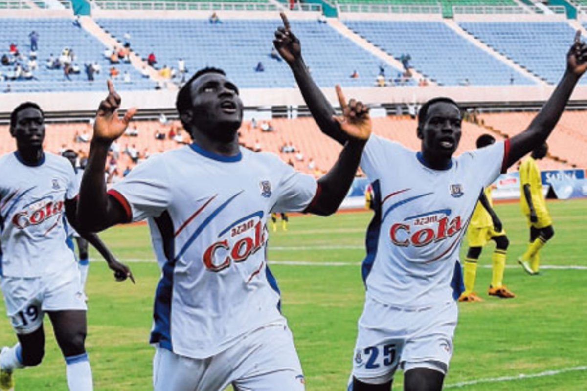 Azam FC narrow gap on Yanga | The Citizen