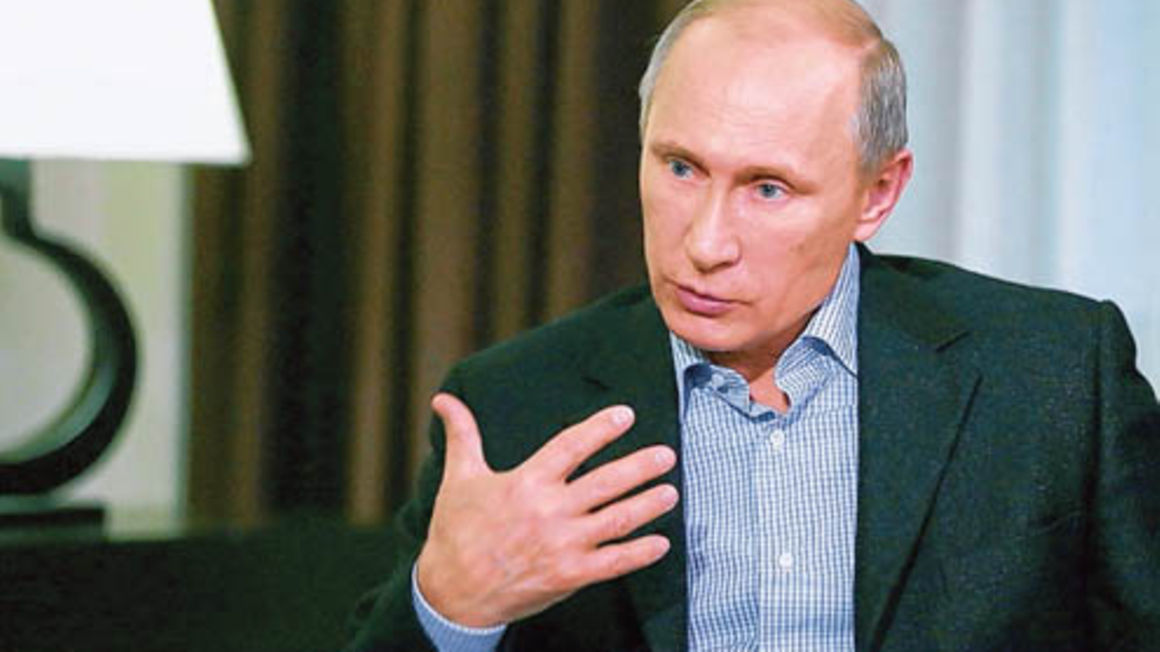 pic putin