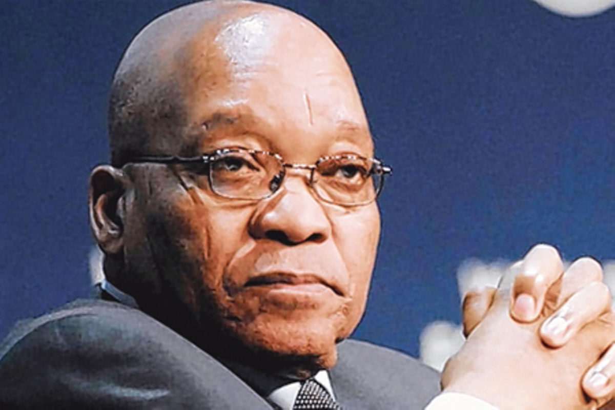 S African Rand Hits Record Lows Against Dollar The Citizen s-african-rand-hits-record-lows-against-dollar-the-citizen