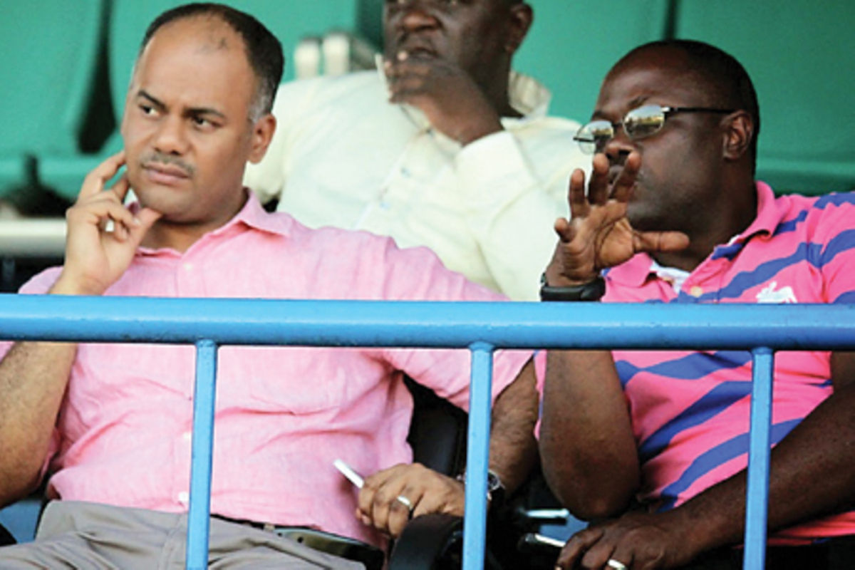 We followed the rules, Azam reacts to club licensing claim | The Citizen
