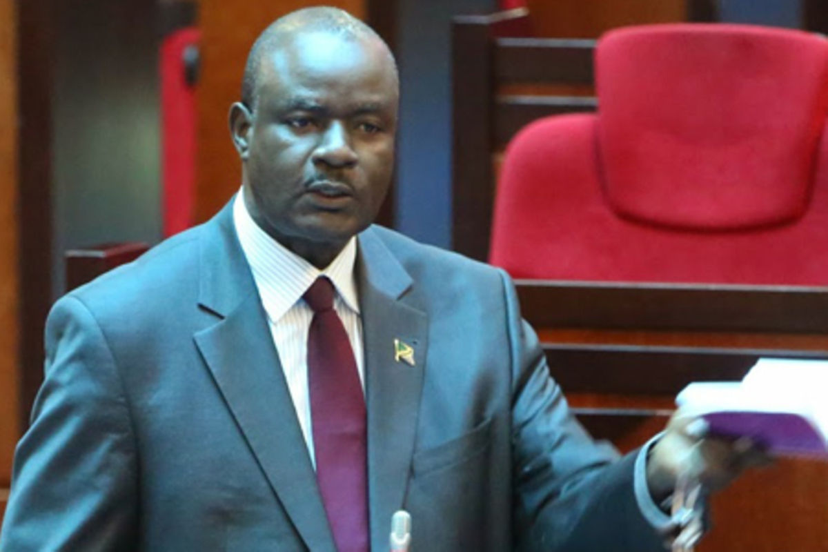 No let-up yet in Z’bar deadlock | The Citizen