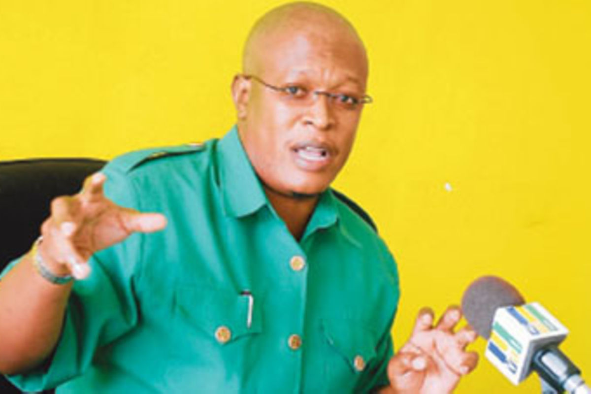 Z’bar re-elections in line with constitution:CCM | The Citizen