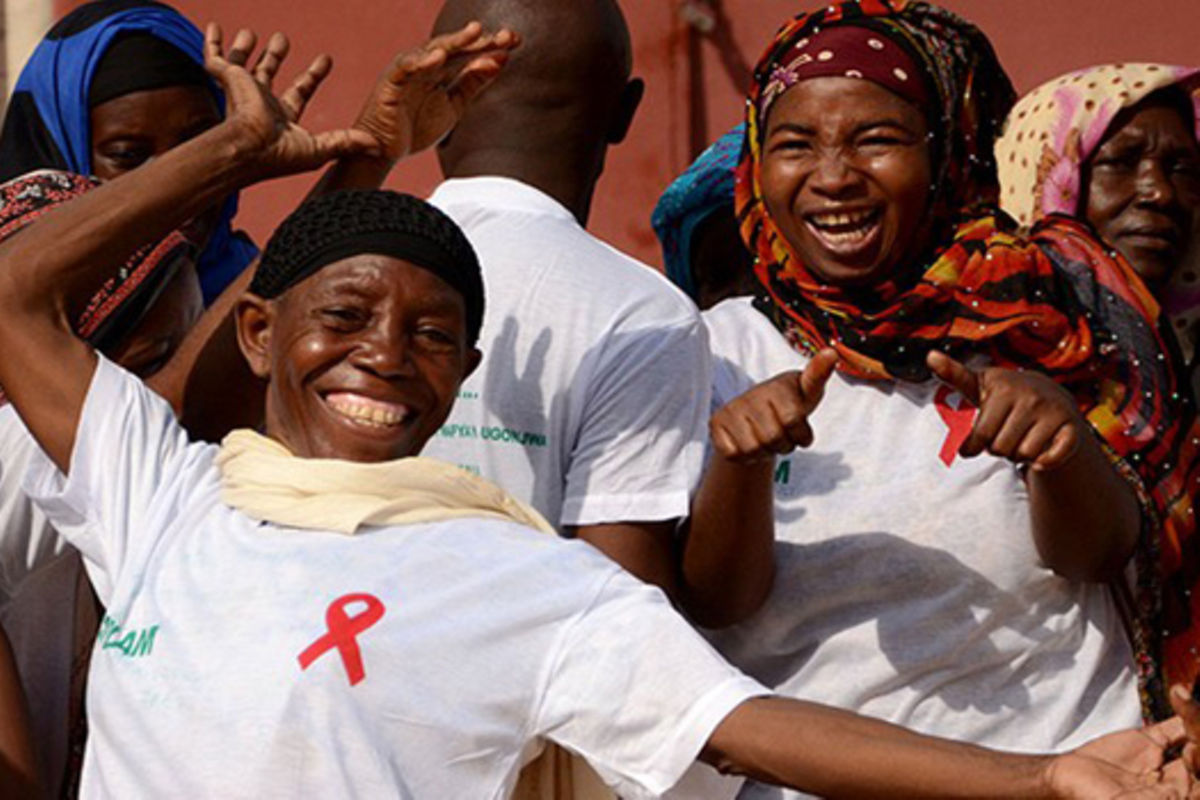 Gvt, NGOs in partnership against Aids | The Citizen