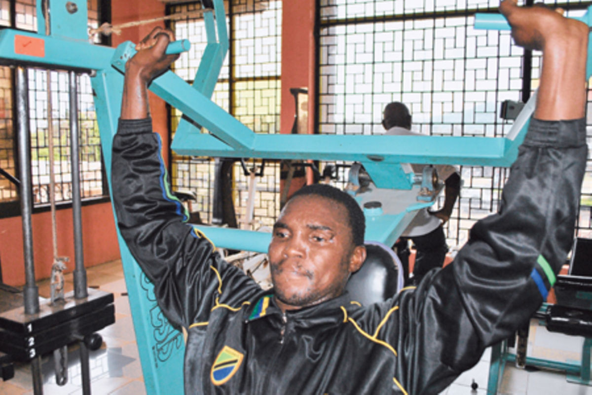 Cheka may fight in Australia, says his manager | The Citizen
