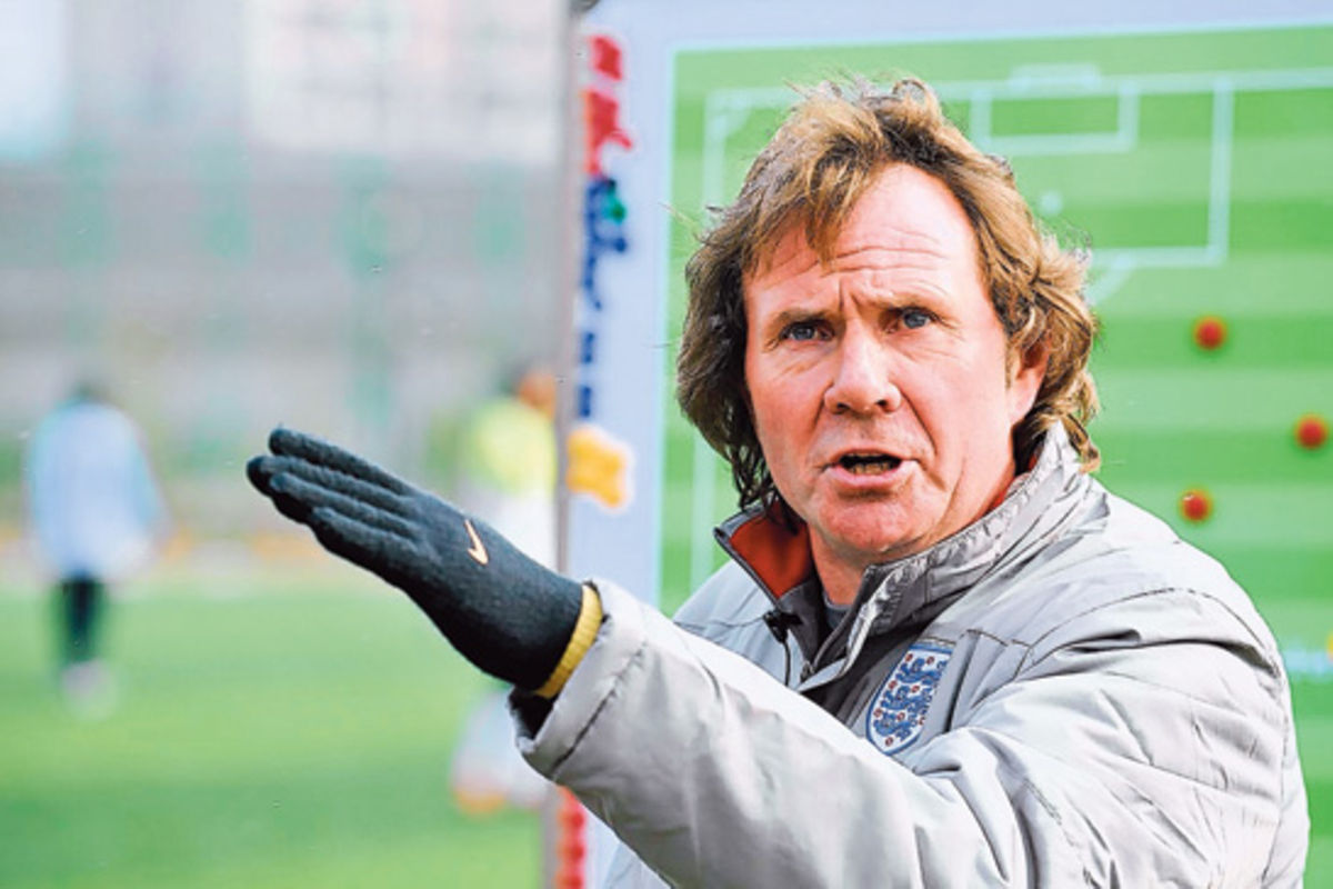 Jam Azam No special preps for Esperance, say Azam | The Citizen
