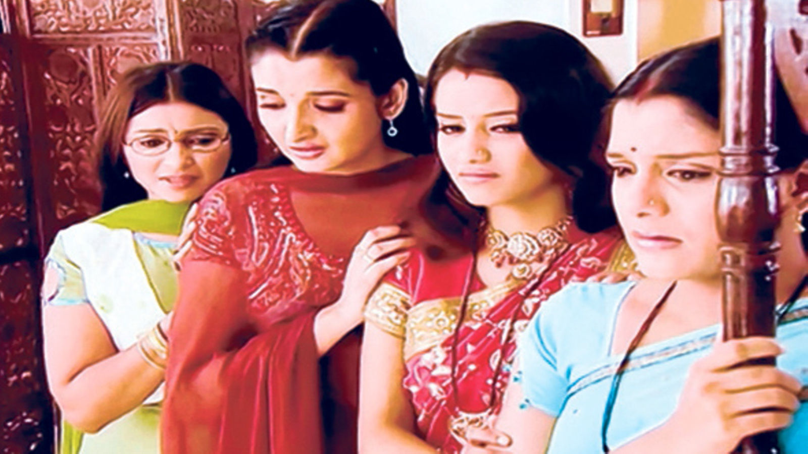 Zee world sales program line up