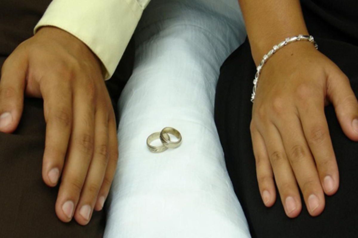 RC advises divorcing couples on property rights The Citizen