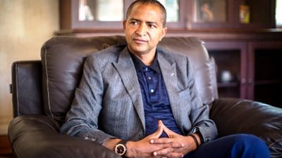 Moise Katumbi Sentenced To Jail The Citizen