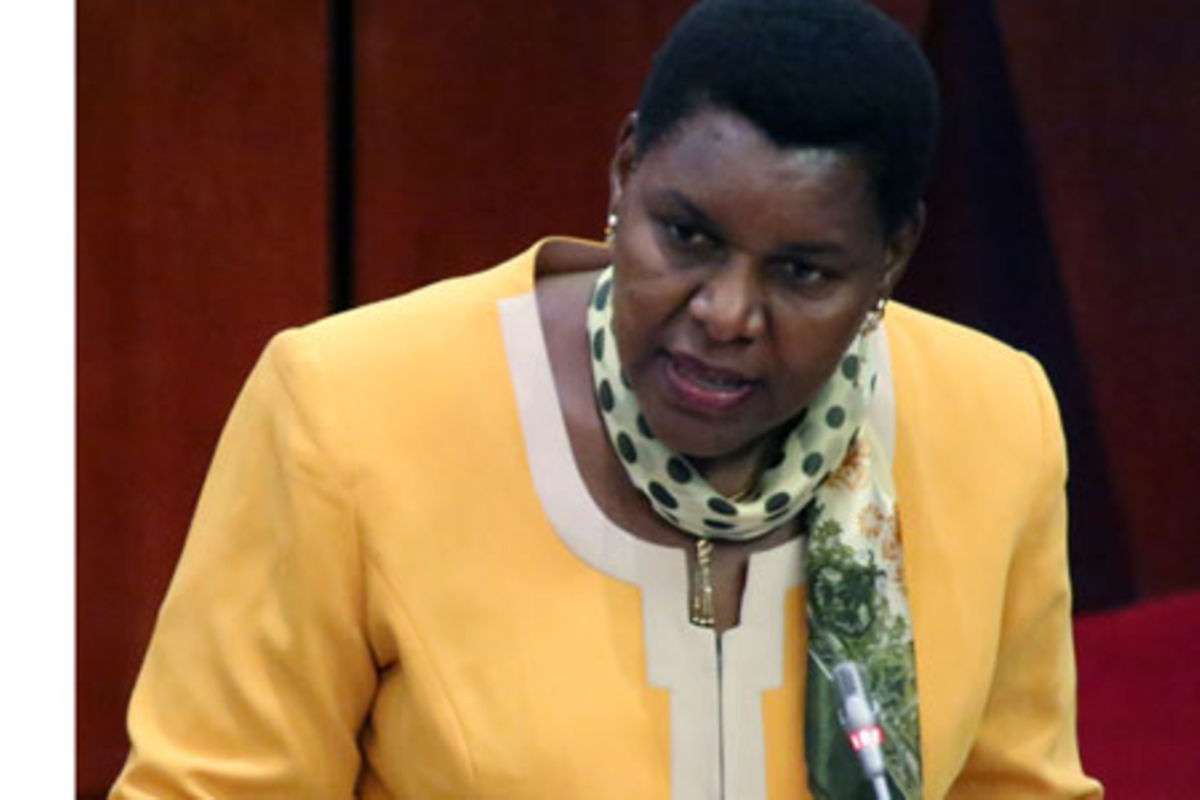 Real estate regulator Bill in the offing The Citizen