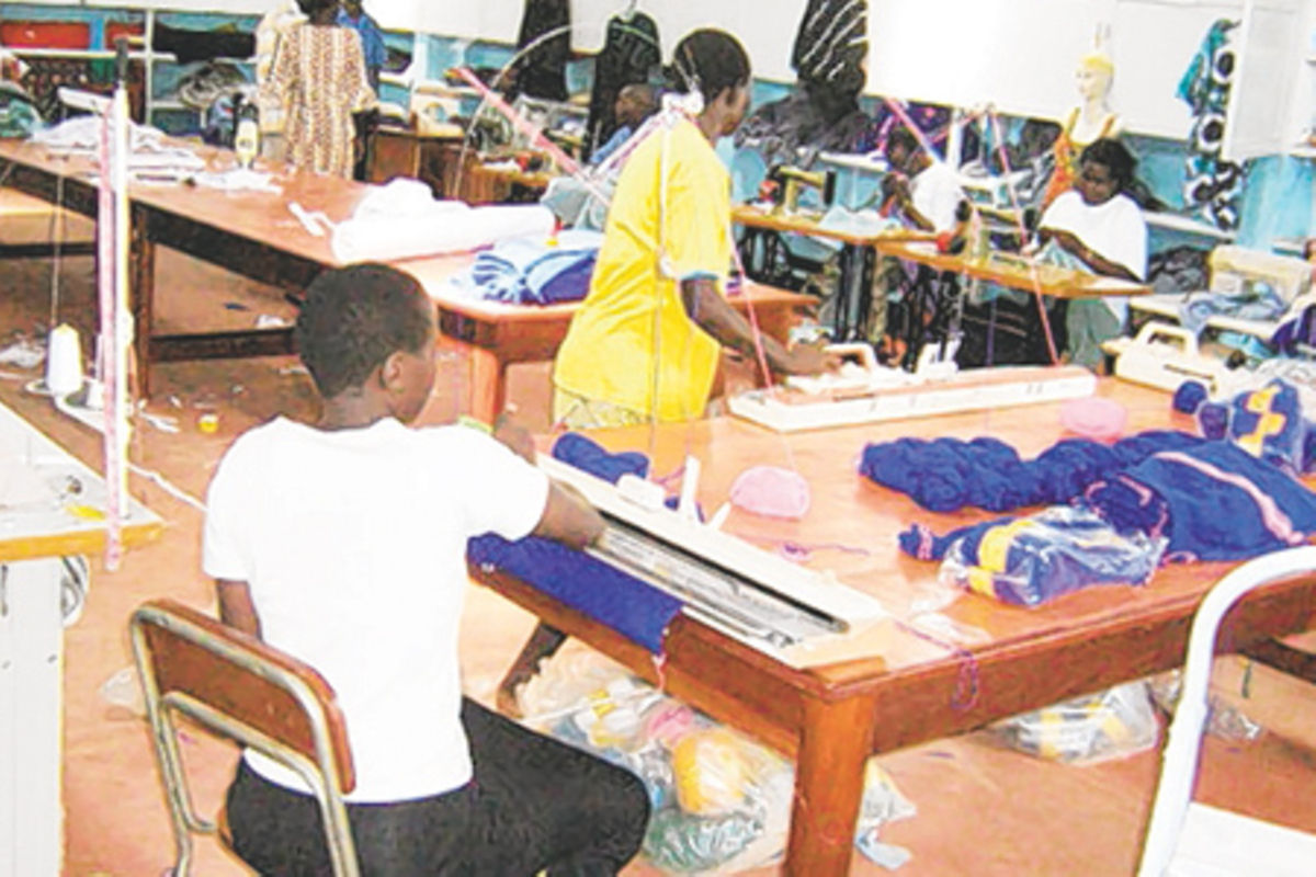 Bridging the skills and job gap | The Citizen