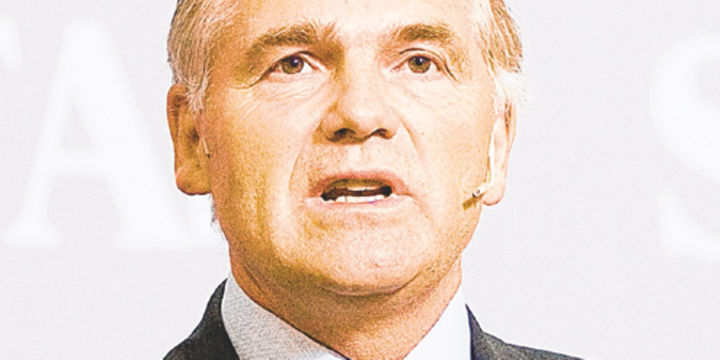 Melker Schorling: Sweden’s quiet billionaire with the Midas touch | The