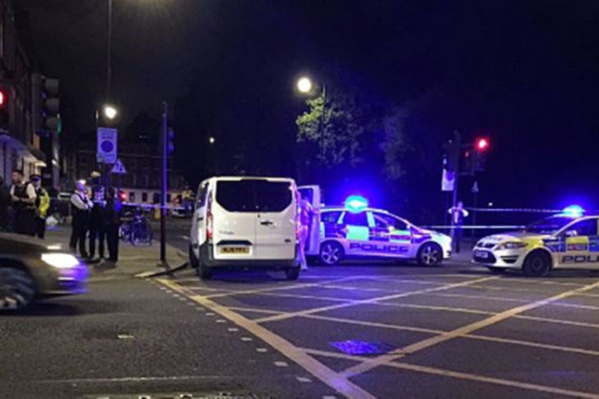 London stabbings: One dead, five hurt in knife attack | The Citizen