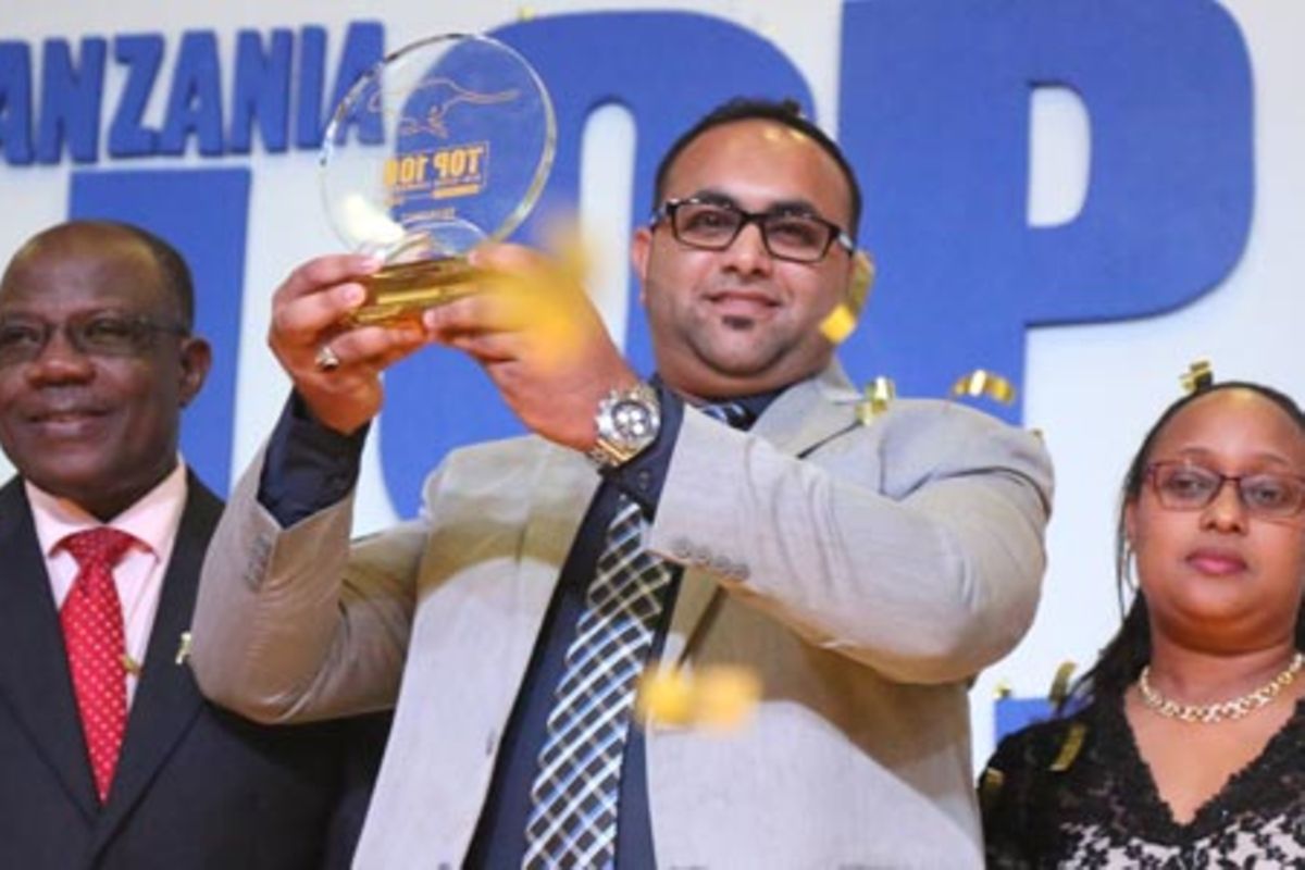 Flightlink tops 100 firms | The Citizen
