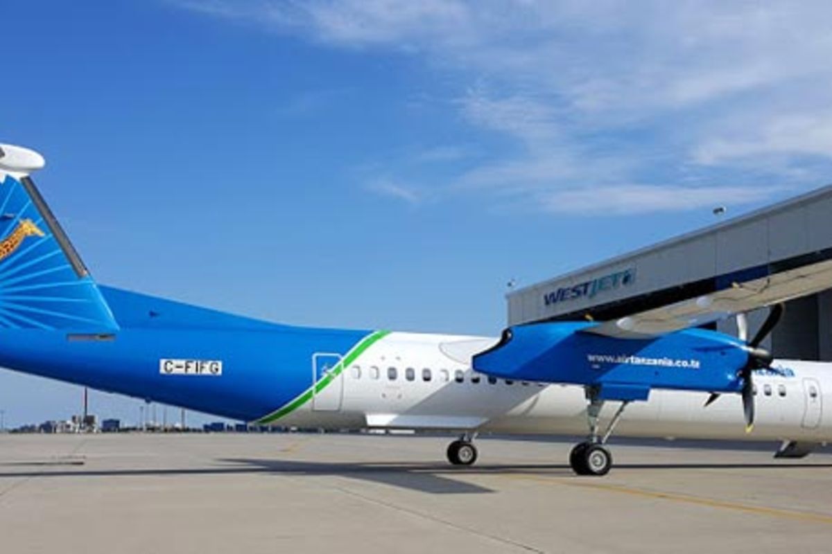 ATCL new planes revive battle for skies | The Citizen