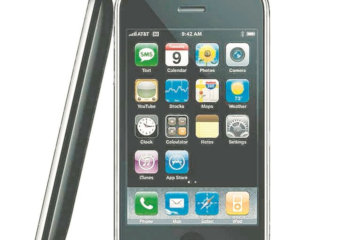 The future of advertising is mobile | The Citizen
