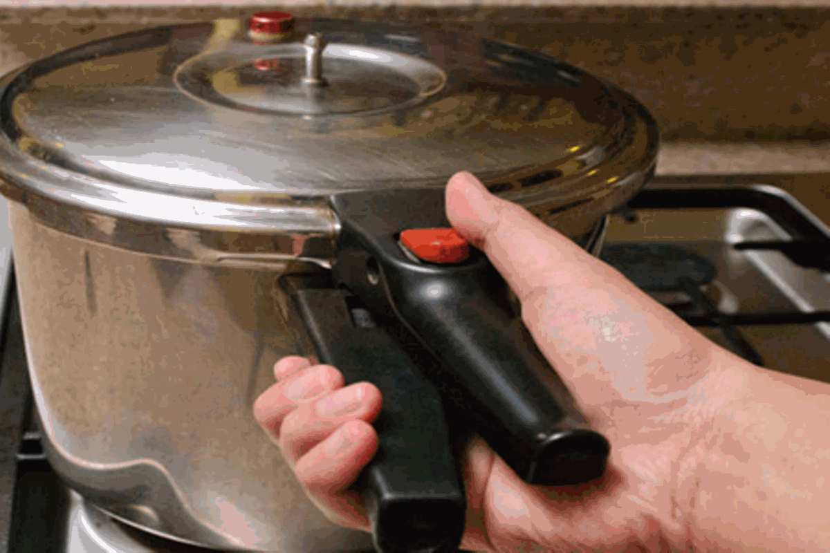 Alarm over pressure cooker accidents The Citizen