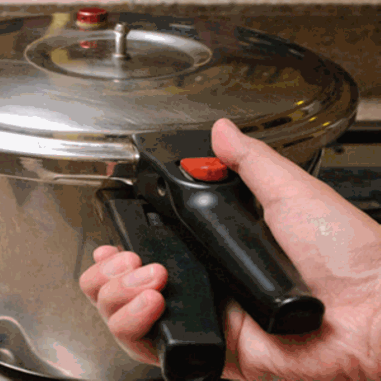 Alarm over pressure cooker accidents The Citizen