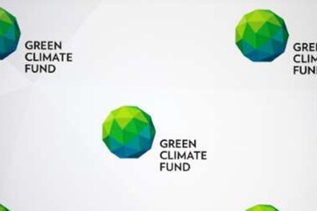 US contributes $500-million to UN Green Climate Fund | The Citizen