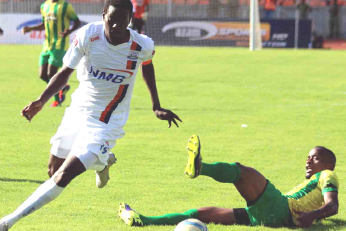 We’ve what it takes to shine in CAF Cup, say Azam FC | The Citizen