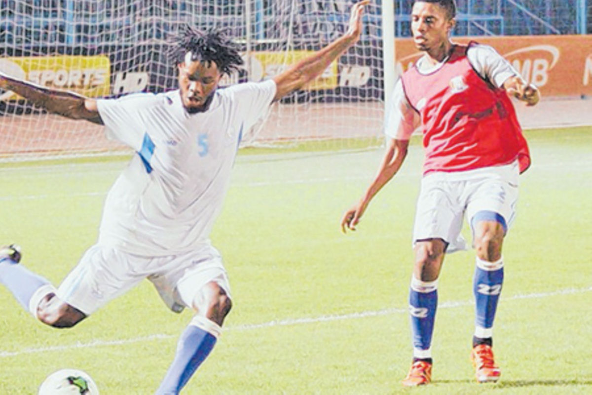 Azam target a flying start to Caf Confederation Cup | The Citizen