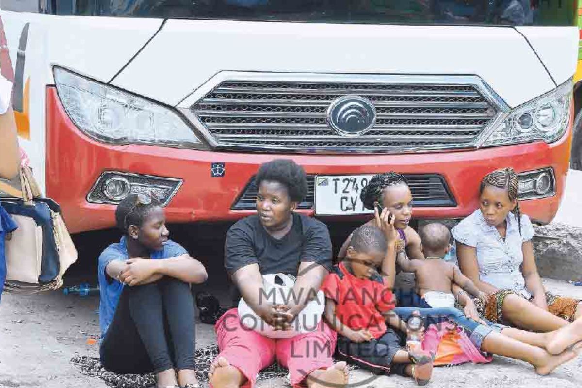 Bus owners postpone strike by 2 weeks | The Citizen