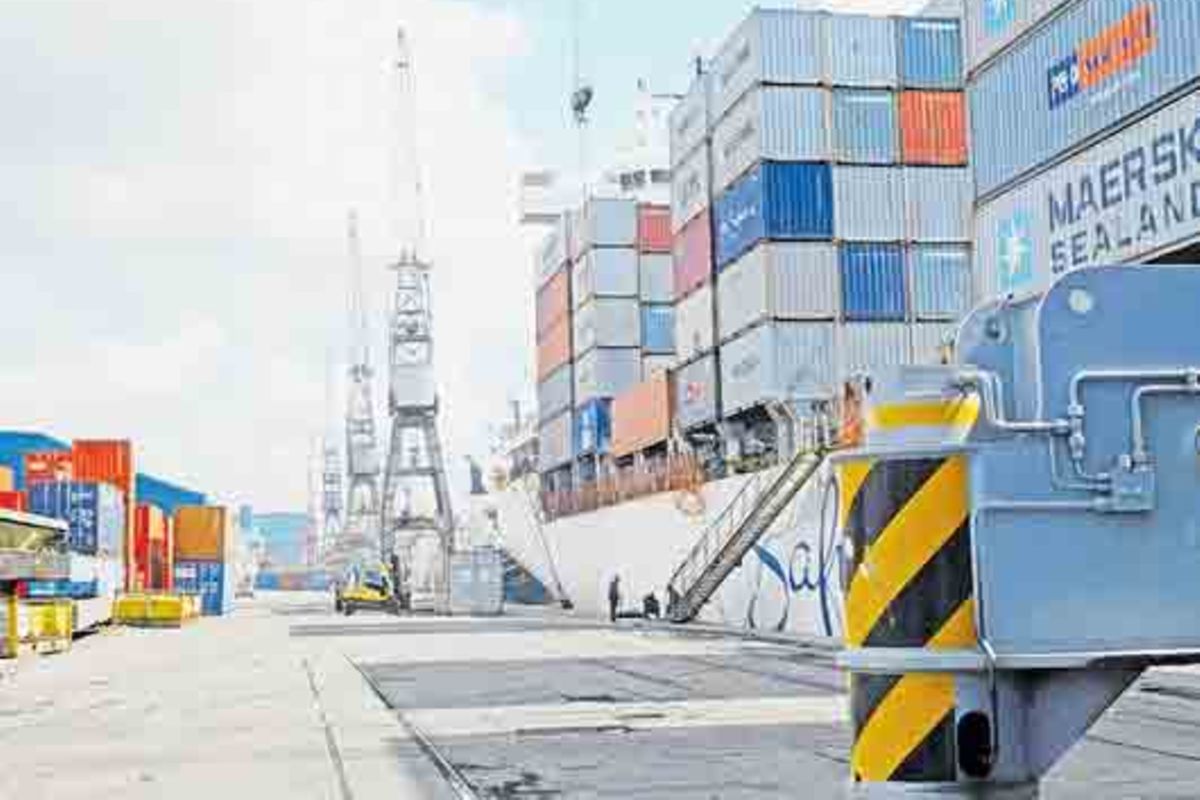 Dangers of zerorated goods in transit explained The Citizen