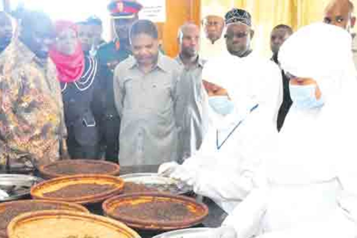 Zanzibar exports down over 52 per cent on clove decline | The Citizen
