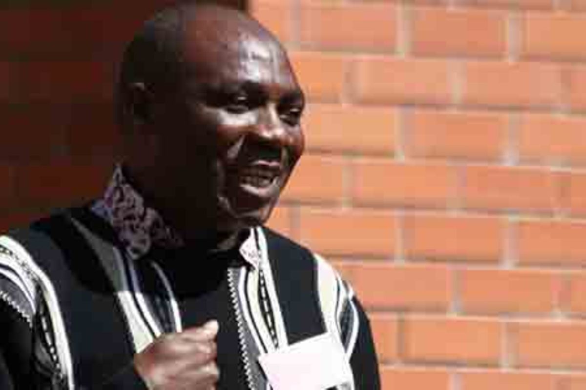 Anglican Church set to build investment centre The Citizen