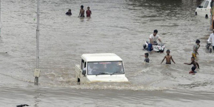 4 killed, 6 missing in India's Gujarat amid monsoon floods | The Citizen
