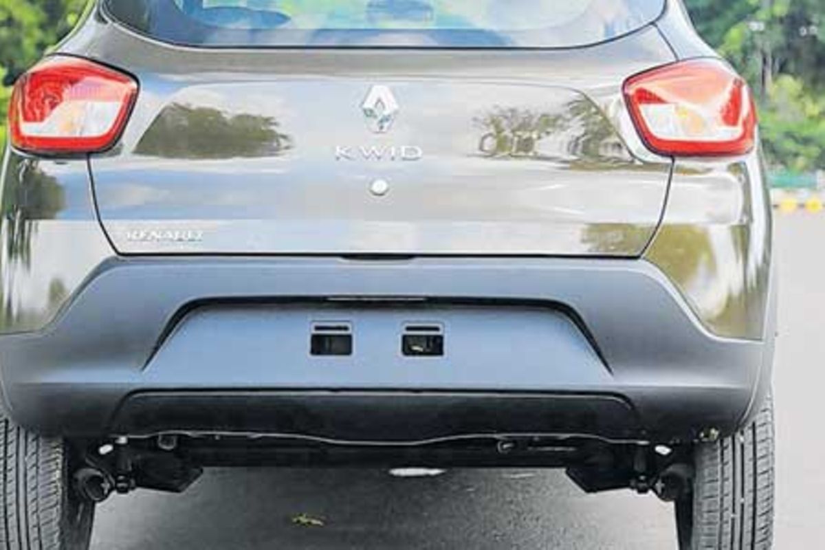 Car ground clearance Here is what you need to know The Citizen