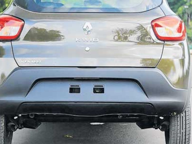 Car Ground Clearance Here Is What You Need To Know The Citizen