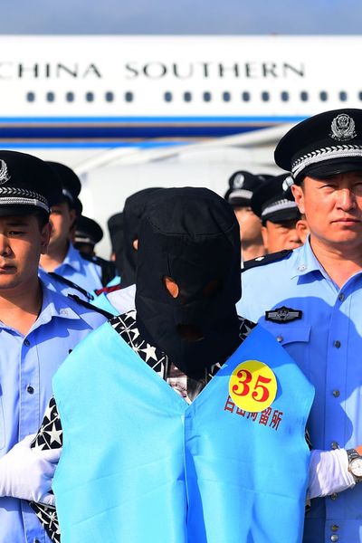 the crackdown chinese espionage mess the crackdown chinese espionage mess