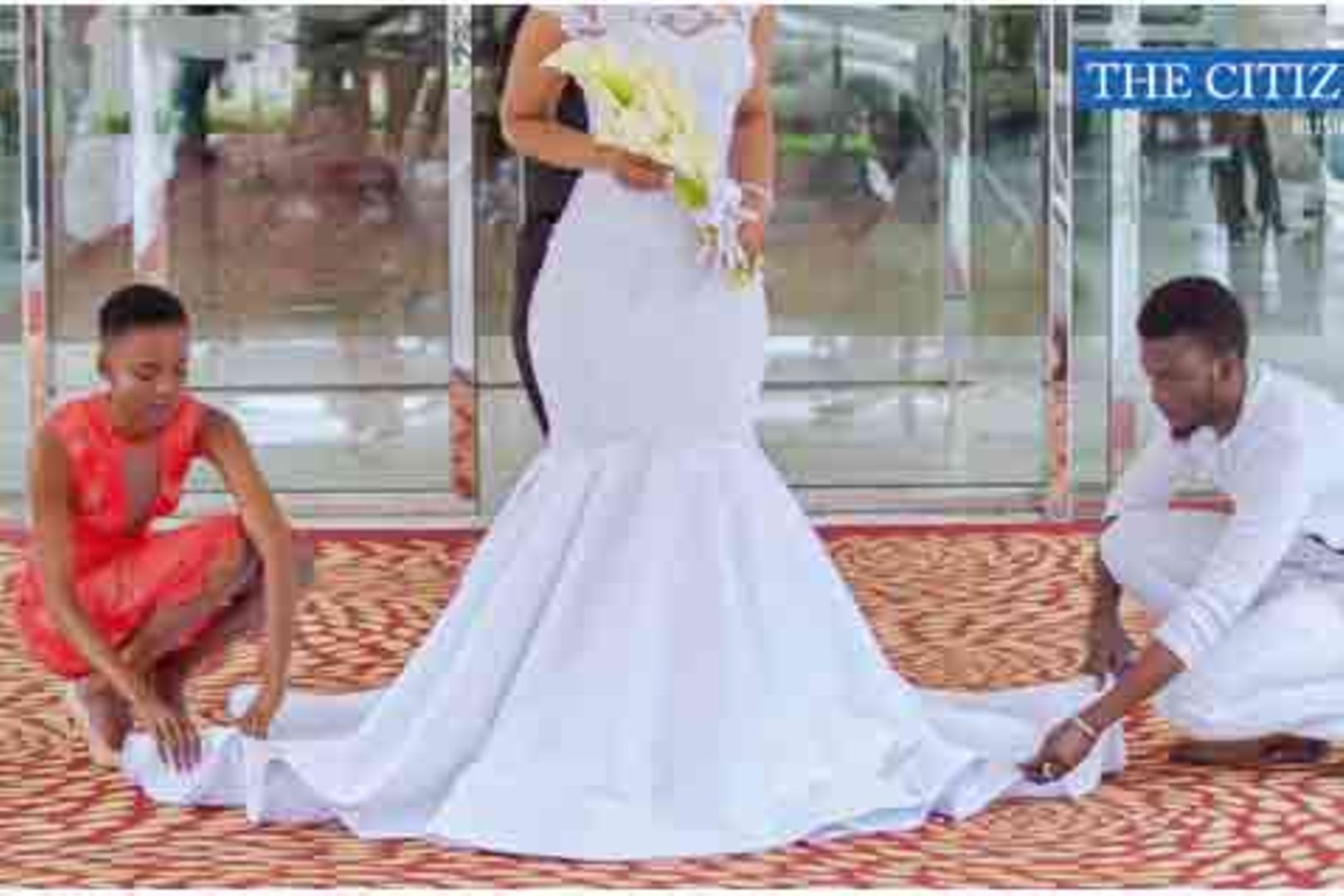 Wedding Bells Bridal Boutique Tanzania   Flash back Friday   beautiful weddingbellsbride weddingbellstanzania satinweddingdress  karibunakanisakatolikimwenge 0715943333 0753943333  Facebook