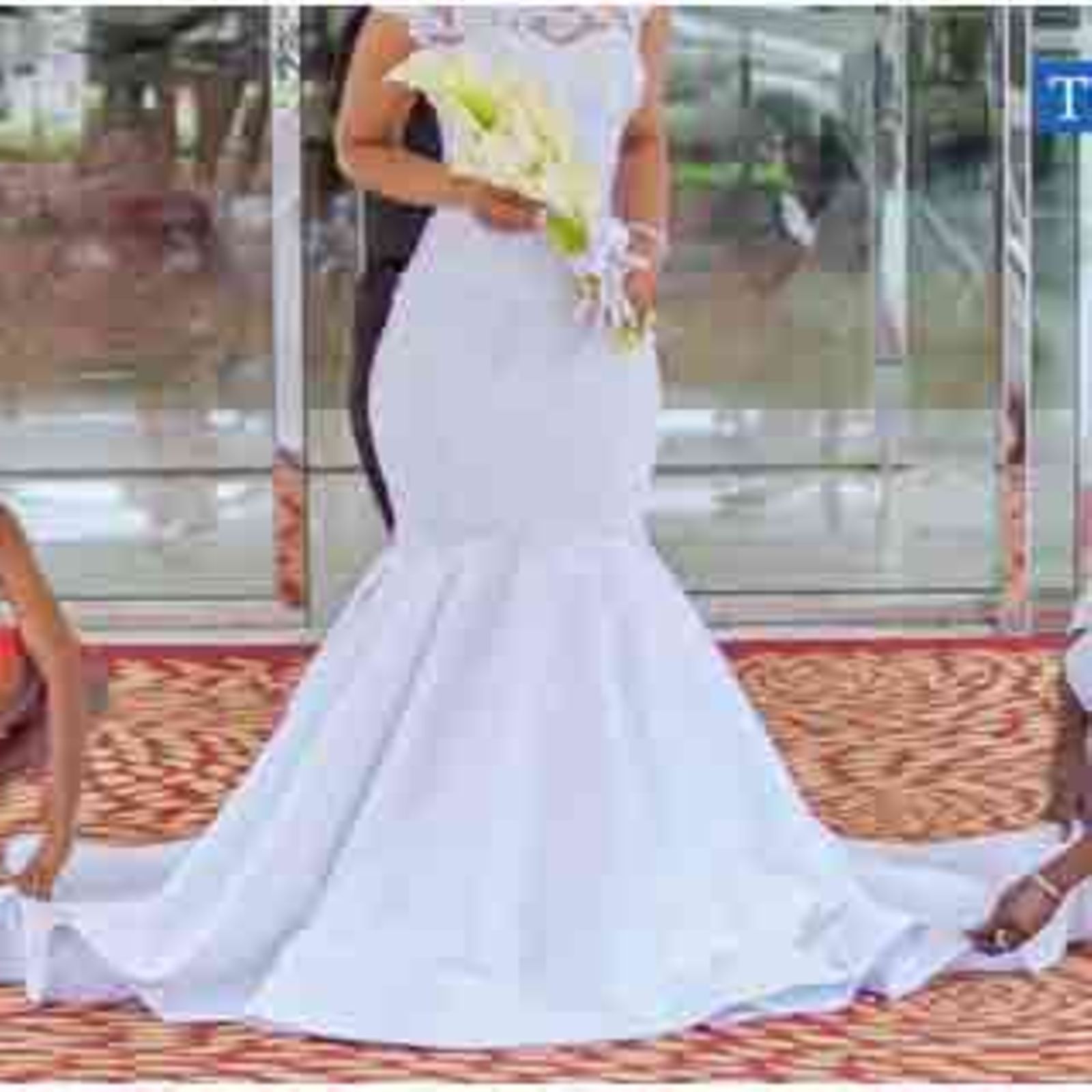 A Tanzanian Wedding  Miti Overseas