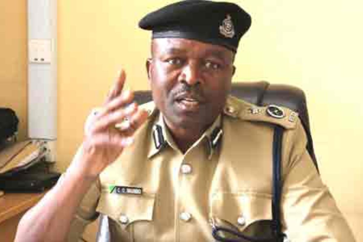 Robbery Rpc RPC: Bodies are those of the kidnapped | The Citizen