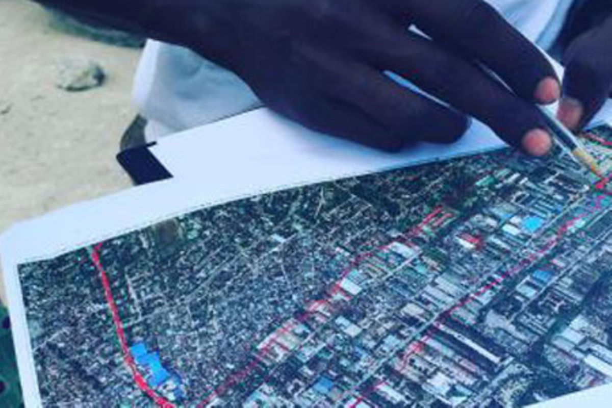 More than 3.5 million residents to be mapped through WB project | The ...
