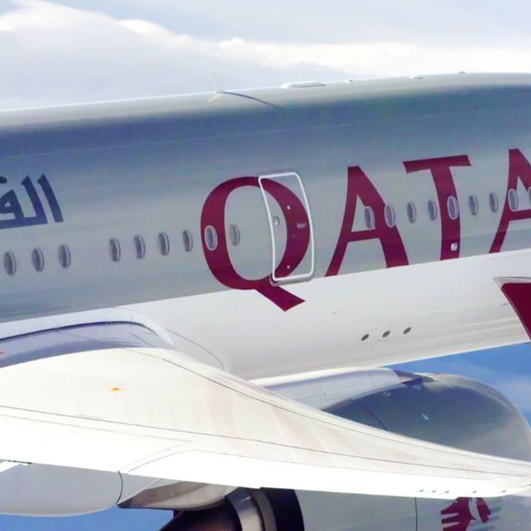 Qatar Airways offers special discounts in new promo drive The Citizen