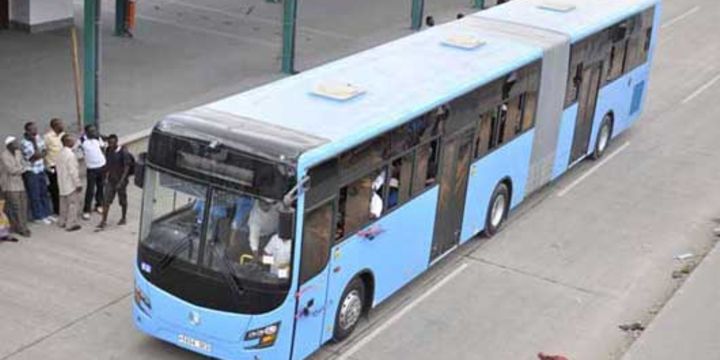 How Dar’s rapid transport will transform economy, mobility | The Citizen