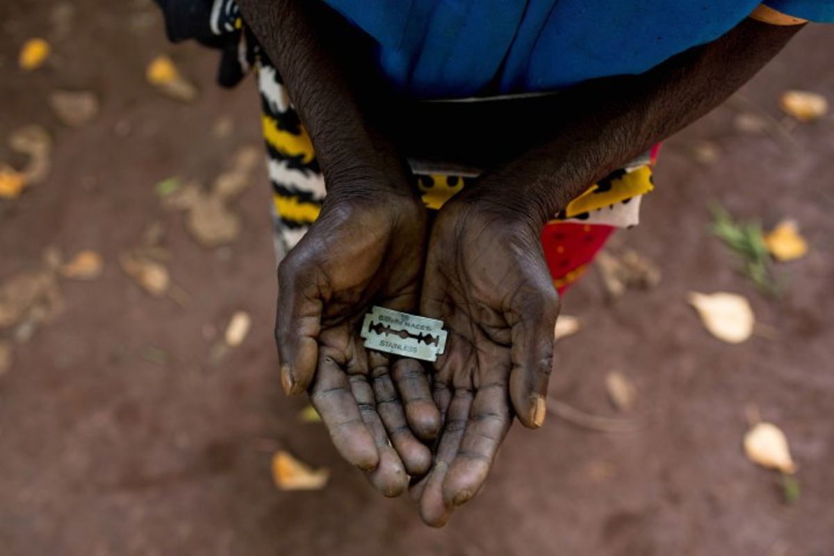 Tanzania launches Five-Year Strategy to eliminate FGM