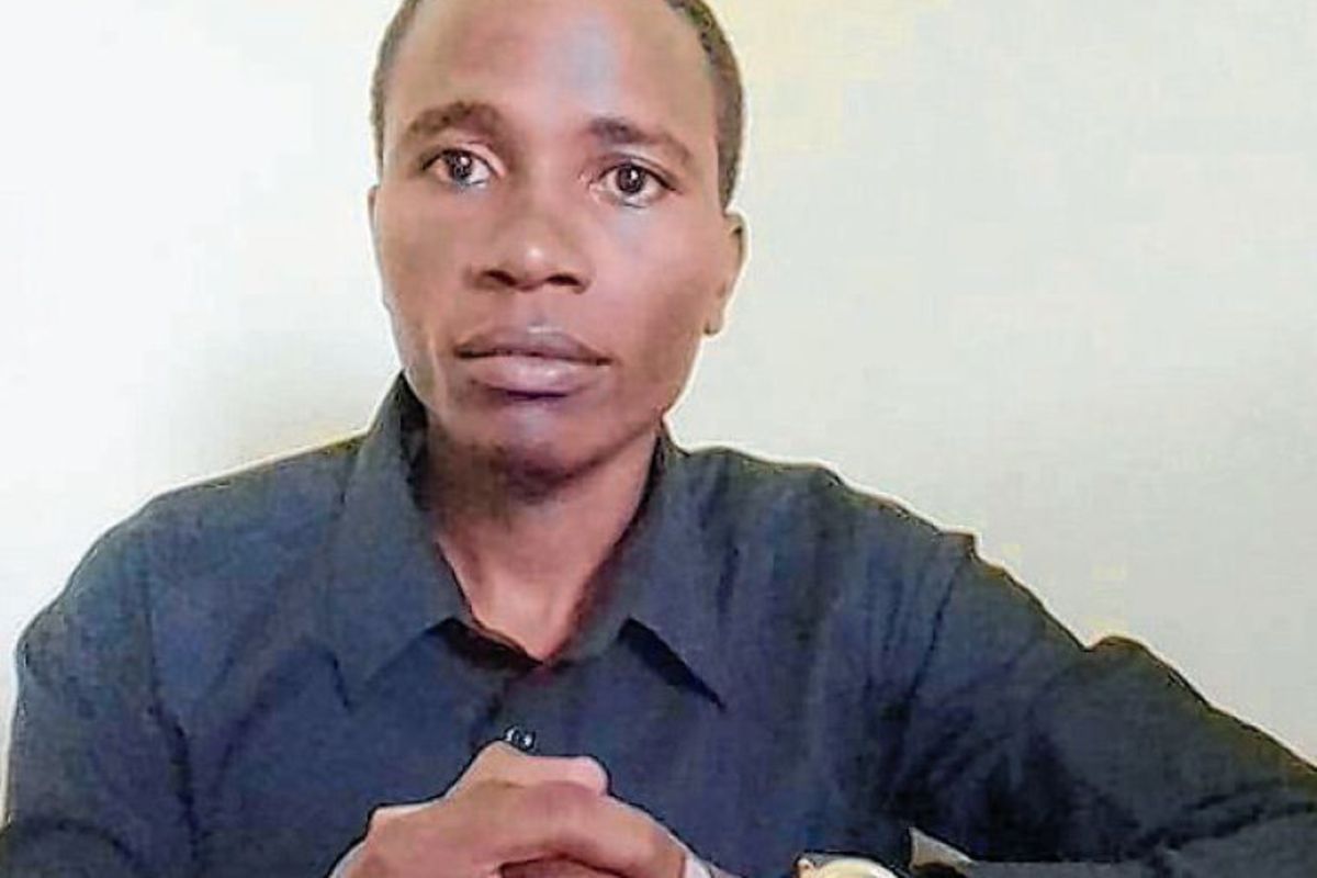 CAREER PROFILE He Is A Master At Websites Designing The Citizen