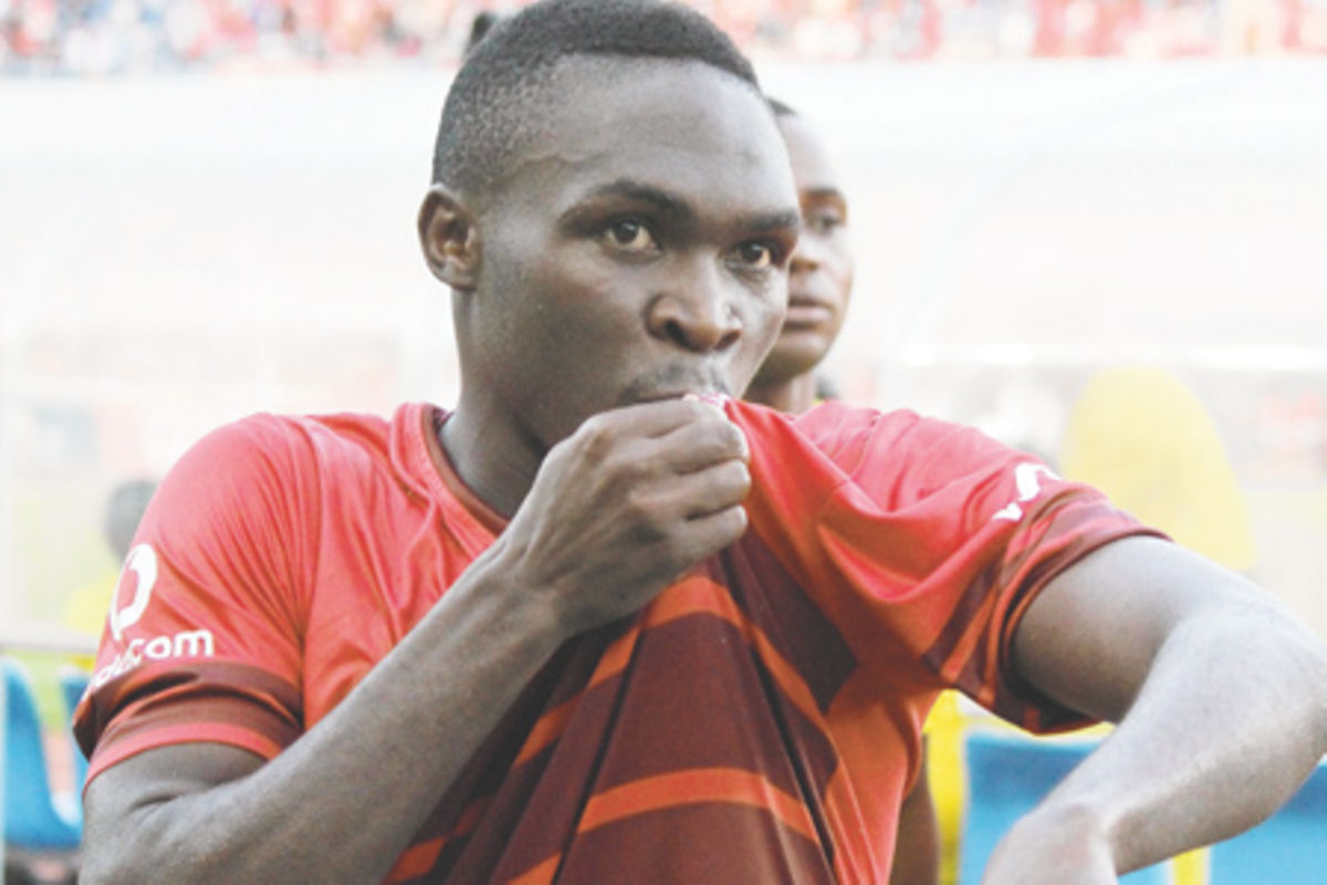Simba SC face Lipuli in ongoing premier league | The Citizen