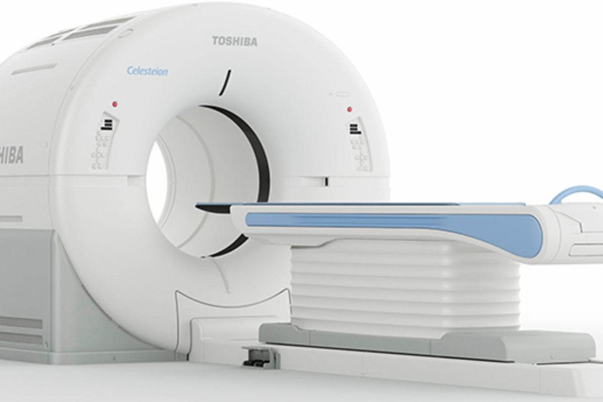 Bugando spends Sh2bn to purchase CT scanner | The Citizen