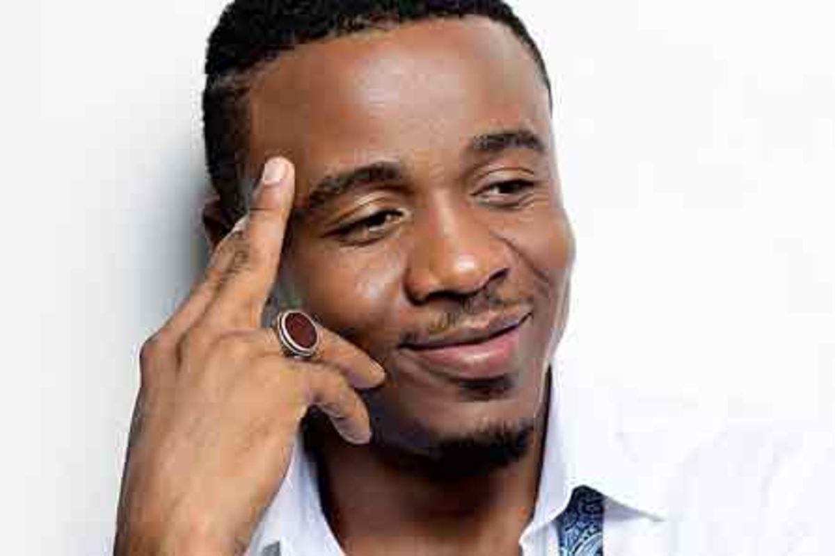Alikiba voted most influential musician | The Citizen