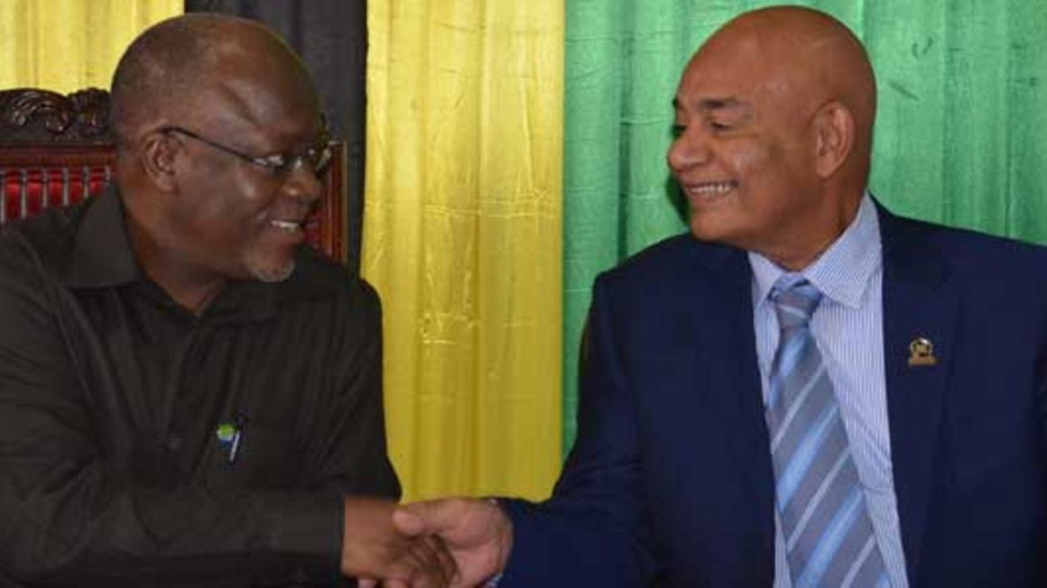 What holds up Sh660bn Bagamoyo sugar project The Citizen