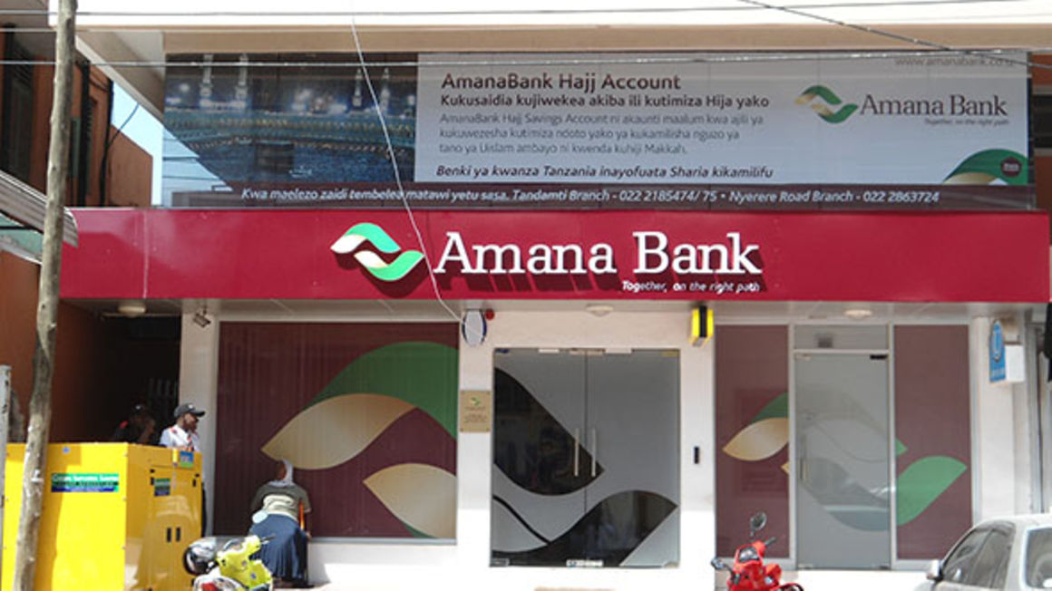 Amana Bank number of our branches to reach 10 this year The Citizen