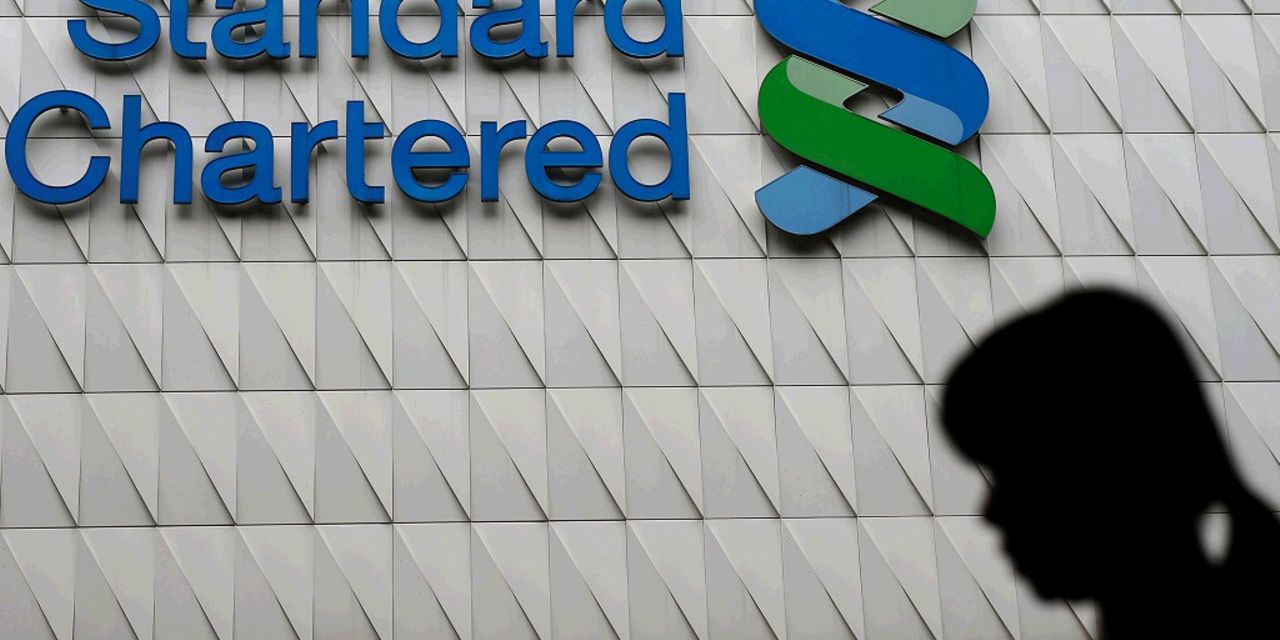 Standard Chartered brings back dividends as profits jump The Citizen