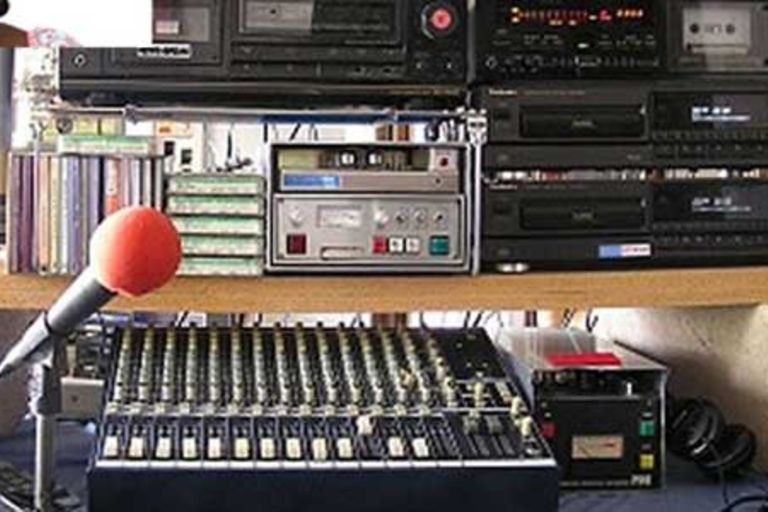 Uganda switches off 23 radio stations for 'promoting' witchcraft The