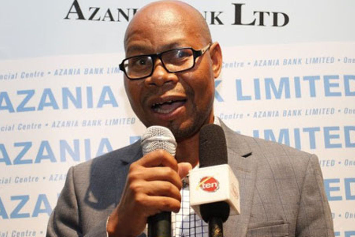 Azania Bank posts Sh1.8bn profit after tax | The Citizen